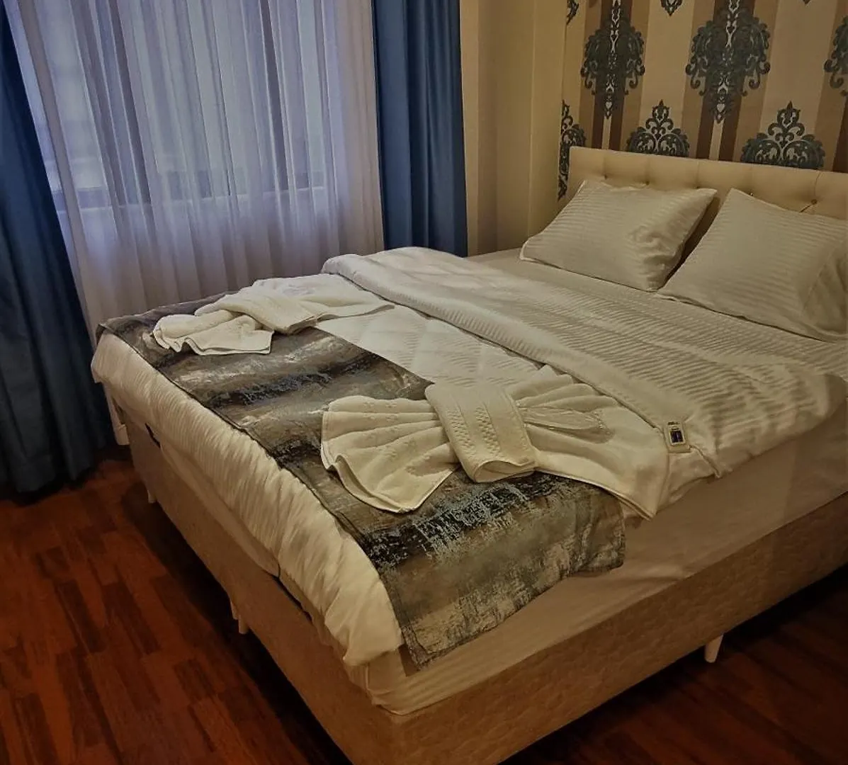 By Historial Hotel Due Istanbul 3*,  Turkey