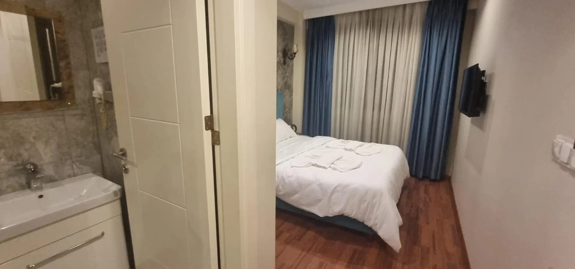 My Boutique Hotel Istambul