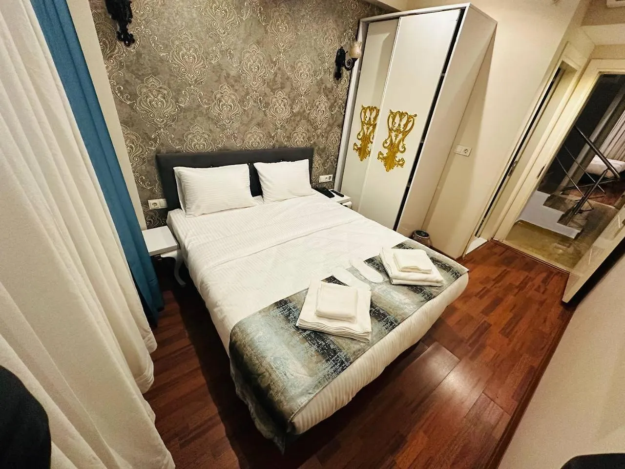 My Boutique Hotel Istambul 3*,  Turquie