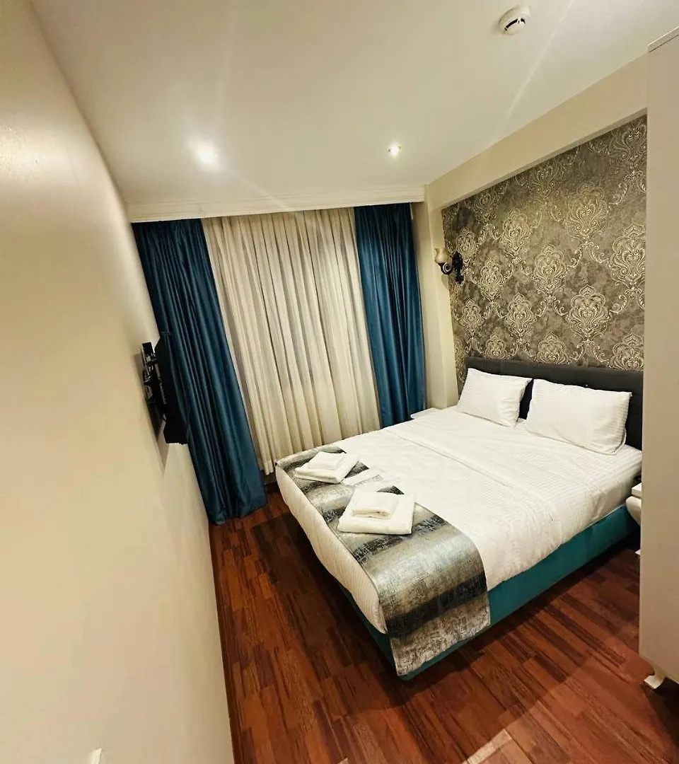 By Historial Hotel Due Istanbul