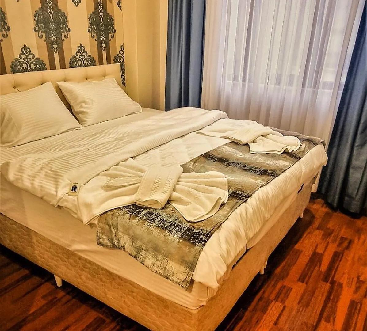 My Boutique Hotel Istambul Turquie