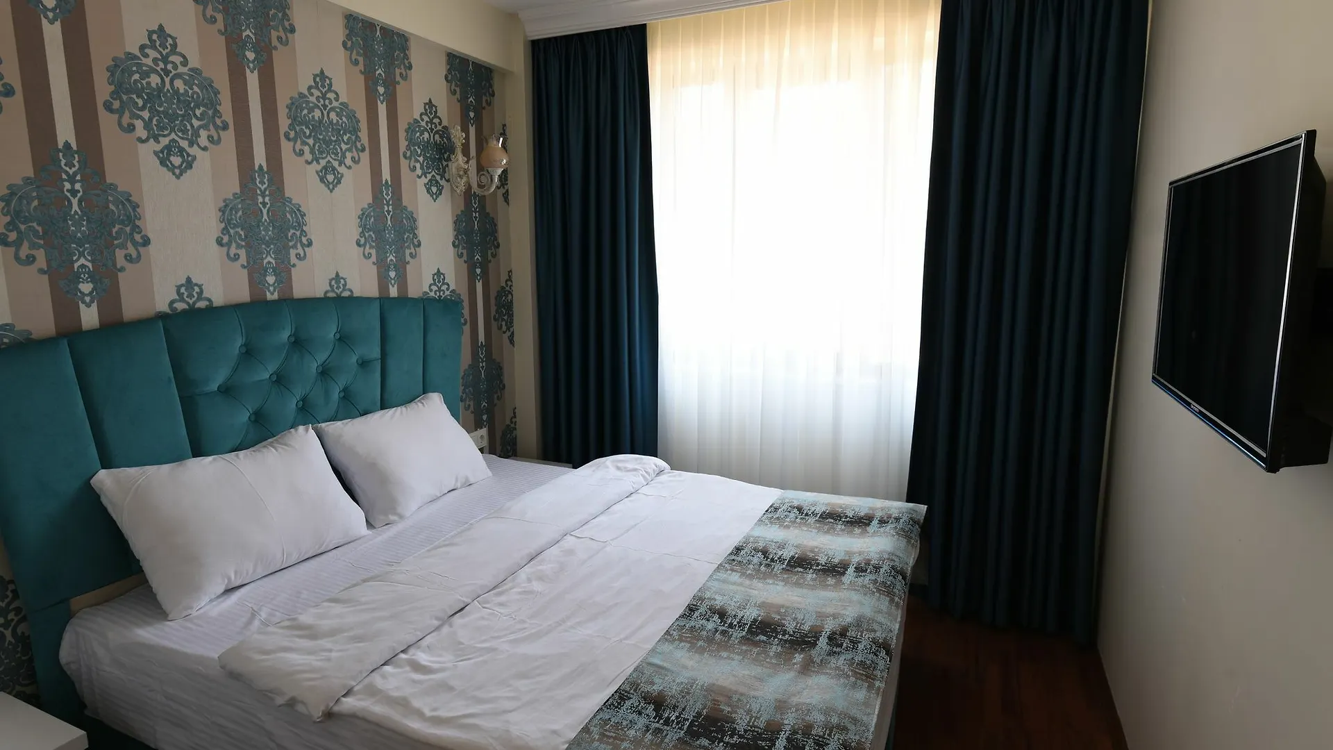 By Historial Hotel Due Istanbul