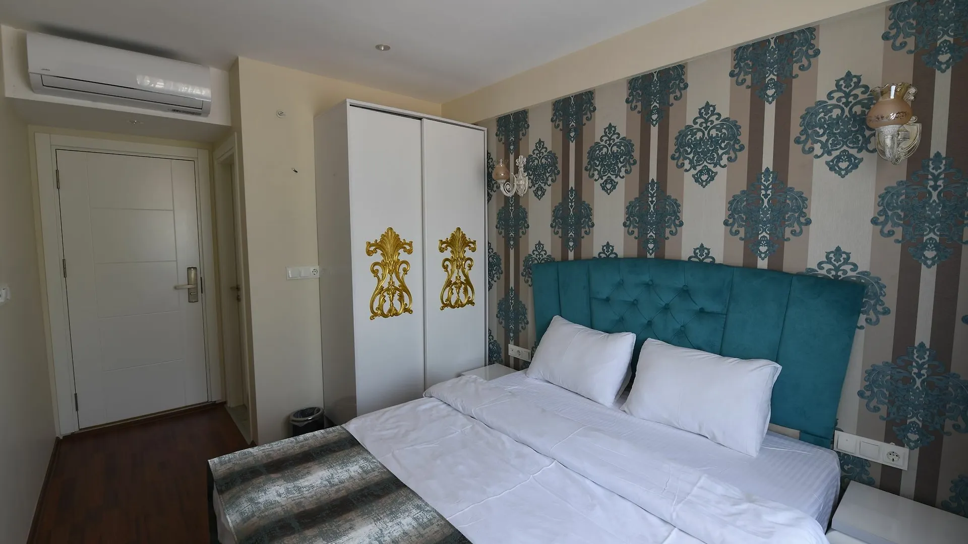By Historial Hotel Due Istanbul