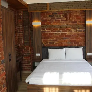 Han Suite Hotel Κωνσταντινούπολη