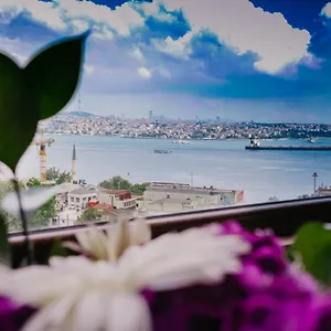 Cihangir Modern Taksim فندق