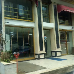The Sisli Chinese Beijing Park **** Стамбул