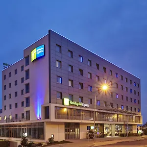 Express Lisbon Alfragide By Ihg 3*, Carnaxide Portugalia