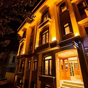 酒店 Hacibayramhotel