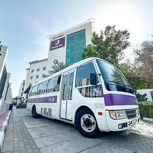 Premier International Airport 3*, Dubai Emiratele Arabe Unite