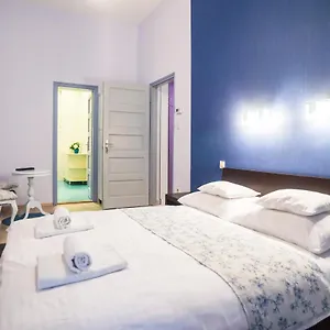 Budapest Rooms Bed And Breakfast 3*, Budapesta Ungaria