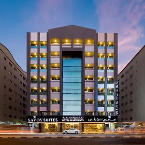 Savoy - Newly Renovated 4*, Dubai Emiratele Arabe Unite