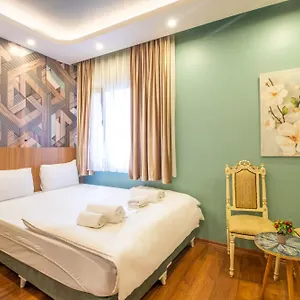 Hotel Istanbulites