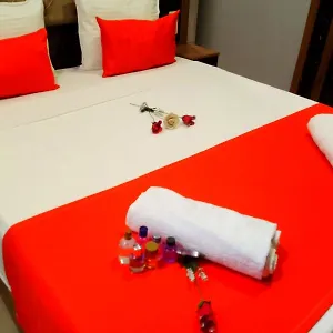  Hotel Sultanahmet Music House