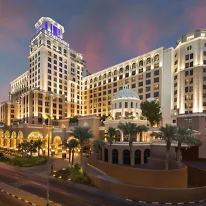 Kempinski Mall Of The Emirates, 5*, Dubai Emiratele Arabe Unite