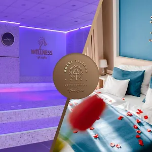 The Unforgettable - Tiliana By Homoky & 4* Budapest