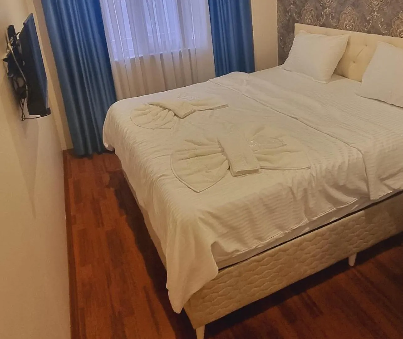 By Historial Hotel Due Κωνσταντινούπολη