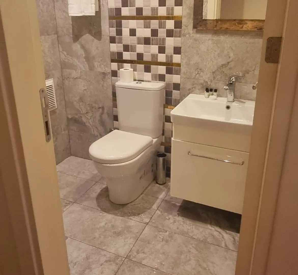 By Historial Hotel Due Κωνσταντινούπολη