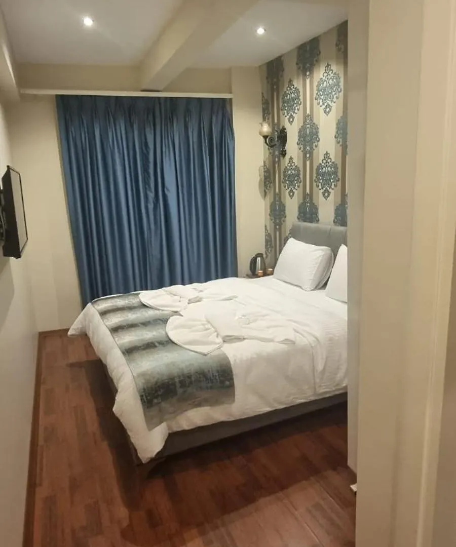By Historial Hotel Due Κωνσταντινούπολη 3*,  Τουρκία