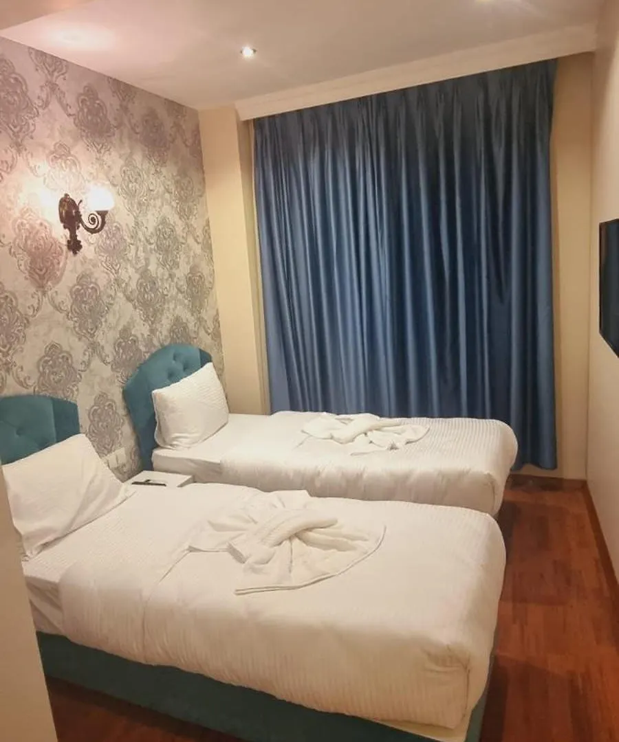 By Historial Hotel Due Κωνσταντινούπολη