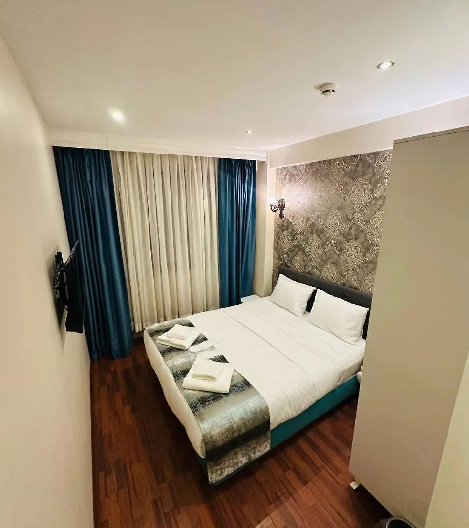 By Historial Hotel Due Κωνσταντινούπολη