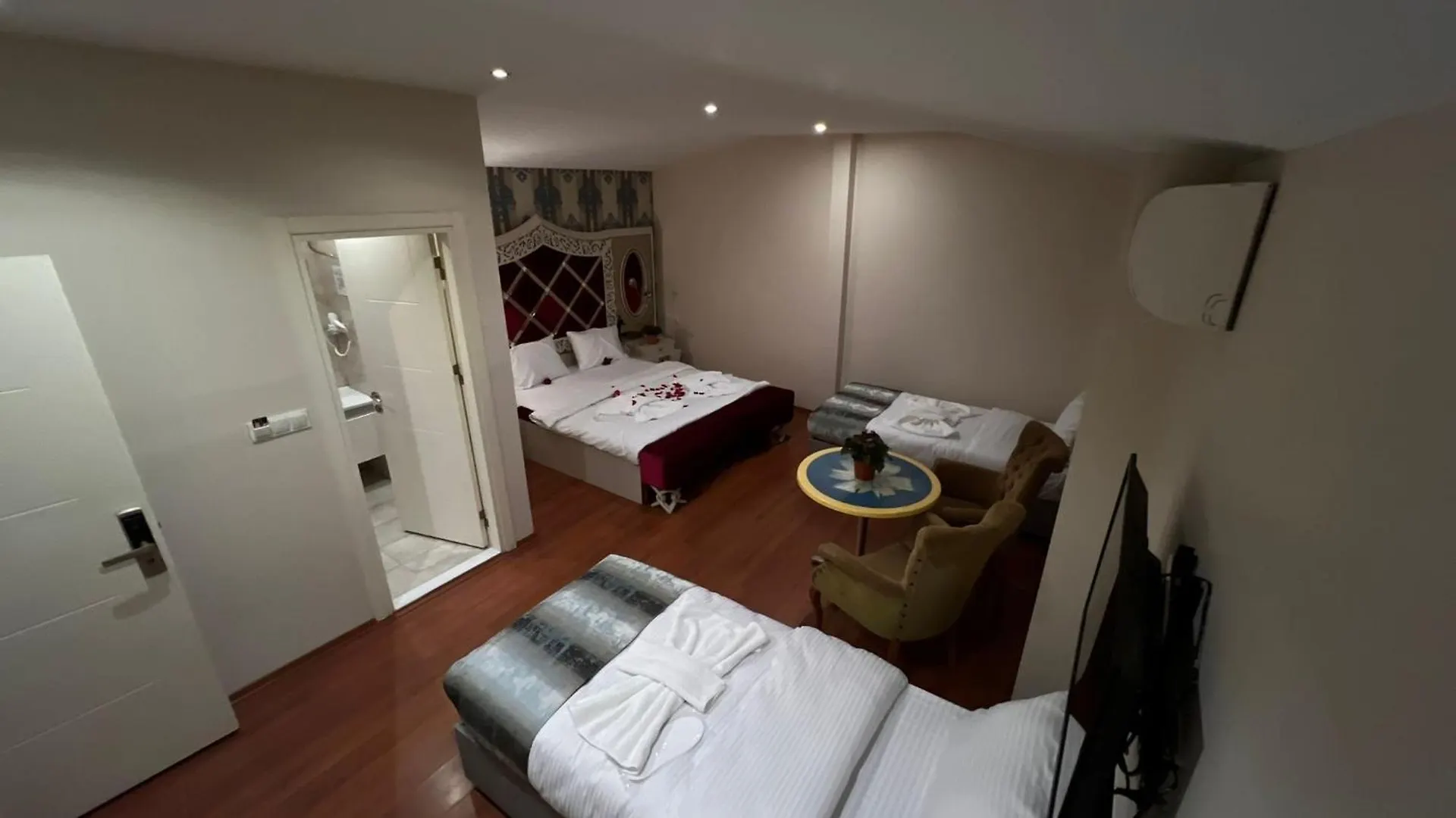 By Historial Hotel Due 伊斯坦布尔