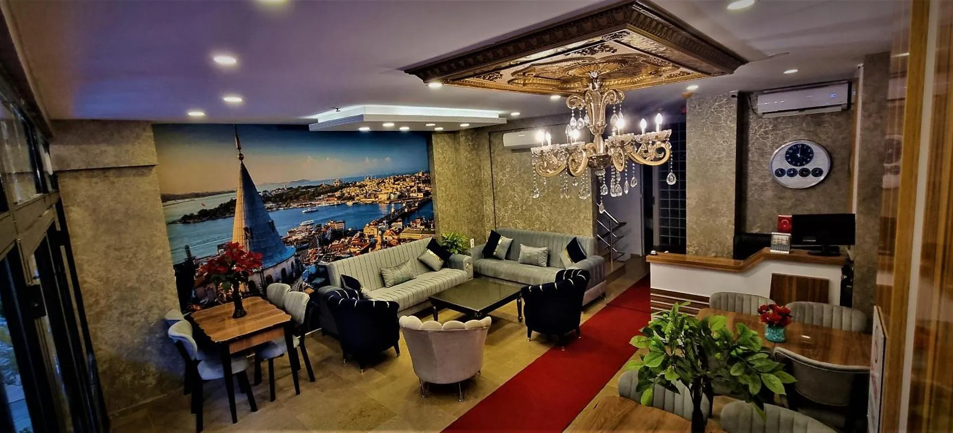 By Historial Hotel Due 伊斯坦布尔