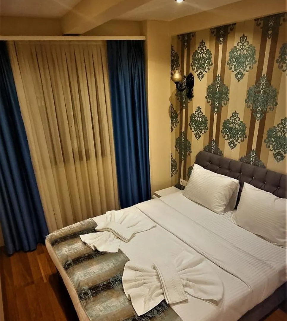 By Historial Hotel Due 伊斯坦布尔