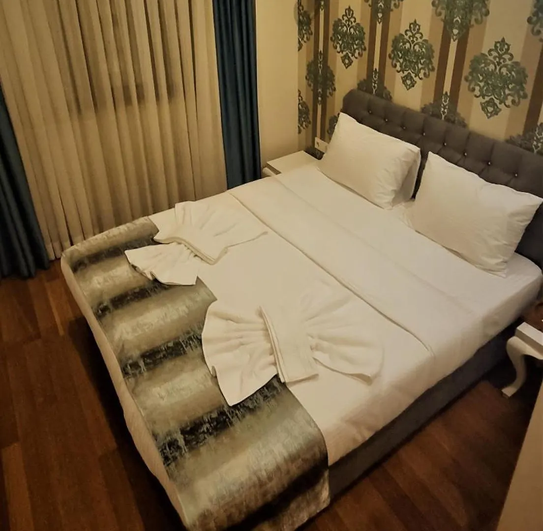By Historial Hotel Due 伊斯坦布尔 3*,