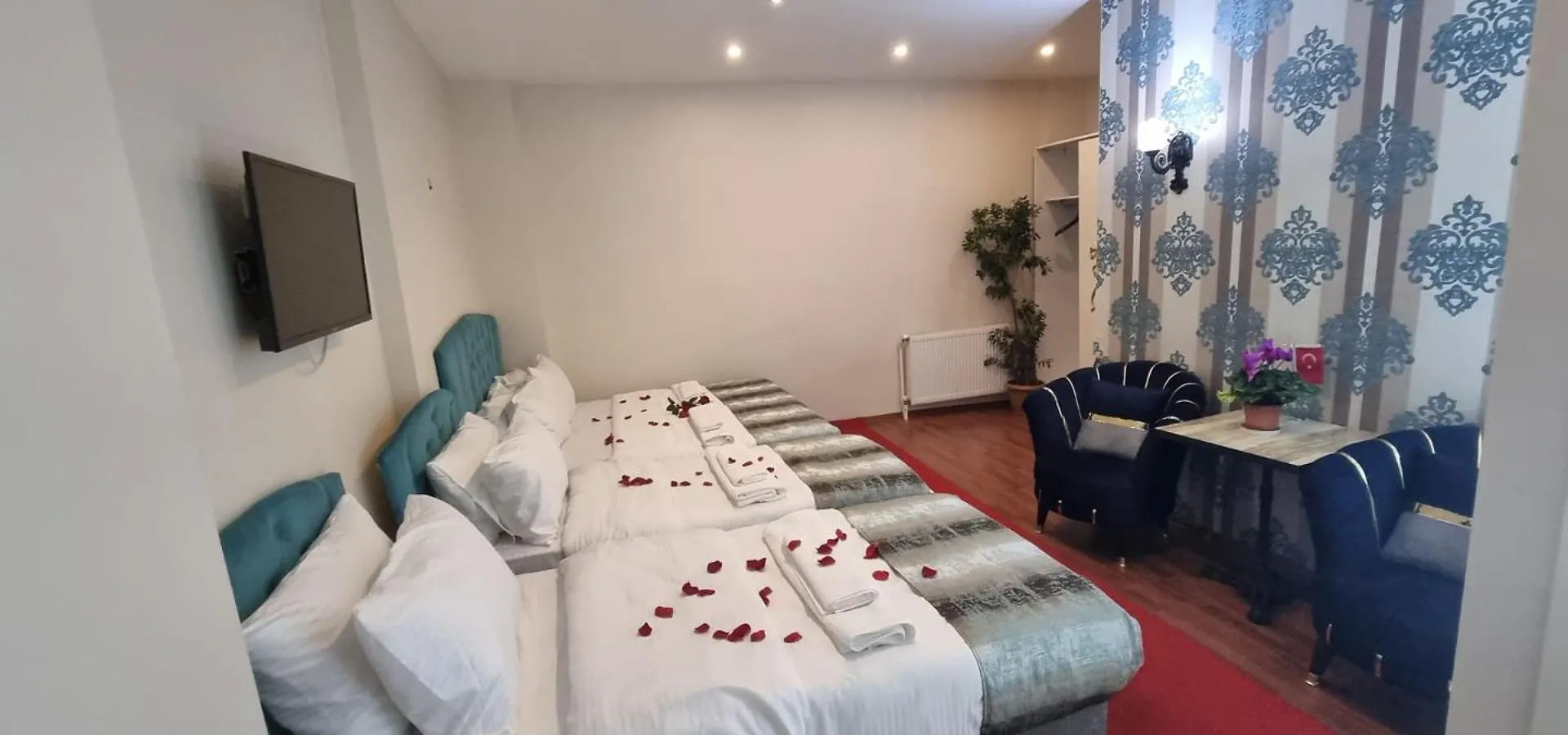 By Historial Hotel Due 伊斯坦布尔 土耳其