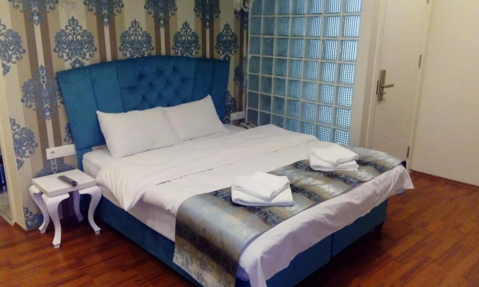 By Historial Hotel Due 伊斯坦布尔 3*,  土耳其