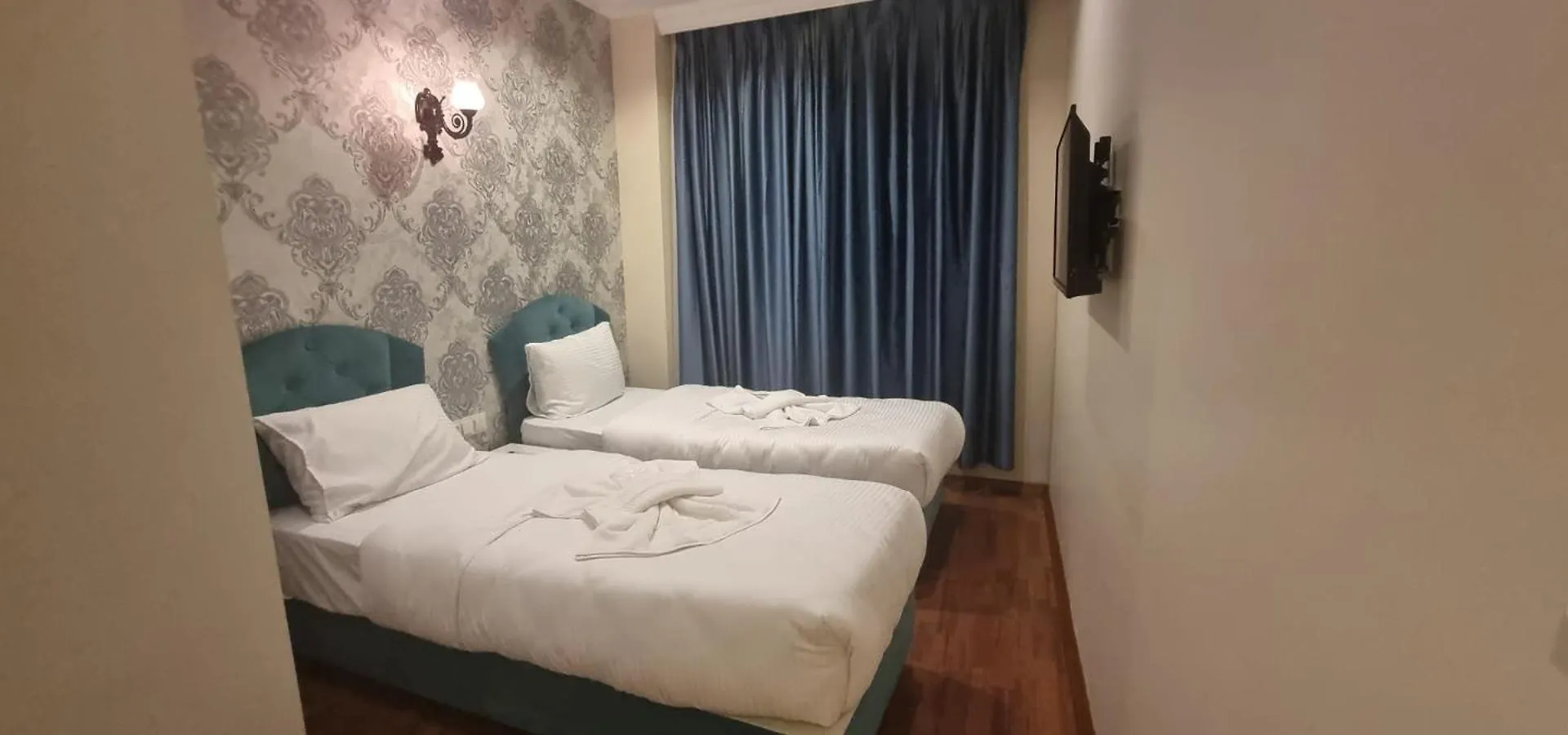 By Historial Hotel Due 伊斯坦布尔