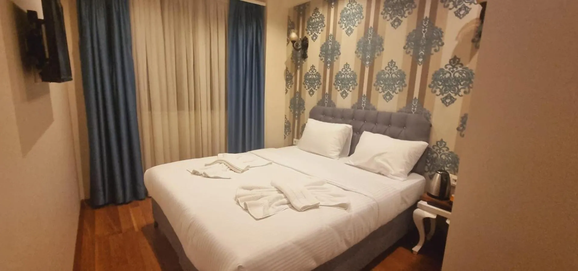 By Historial Hotel Due 伊斯坦布尔