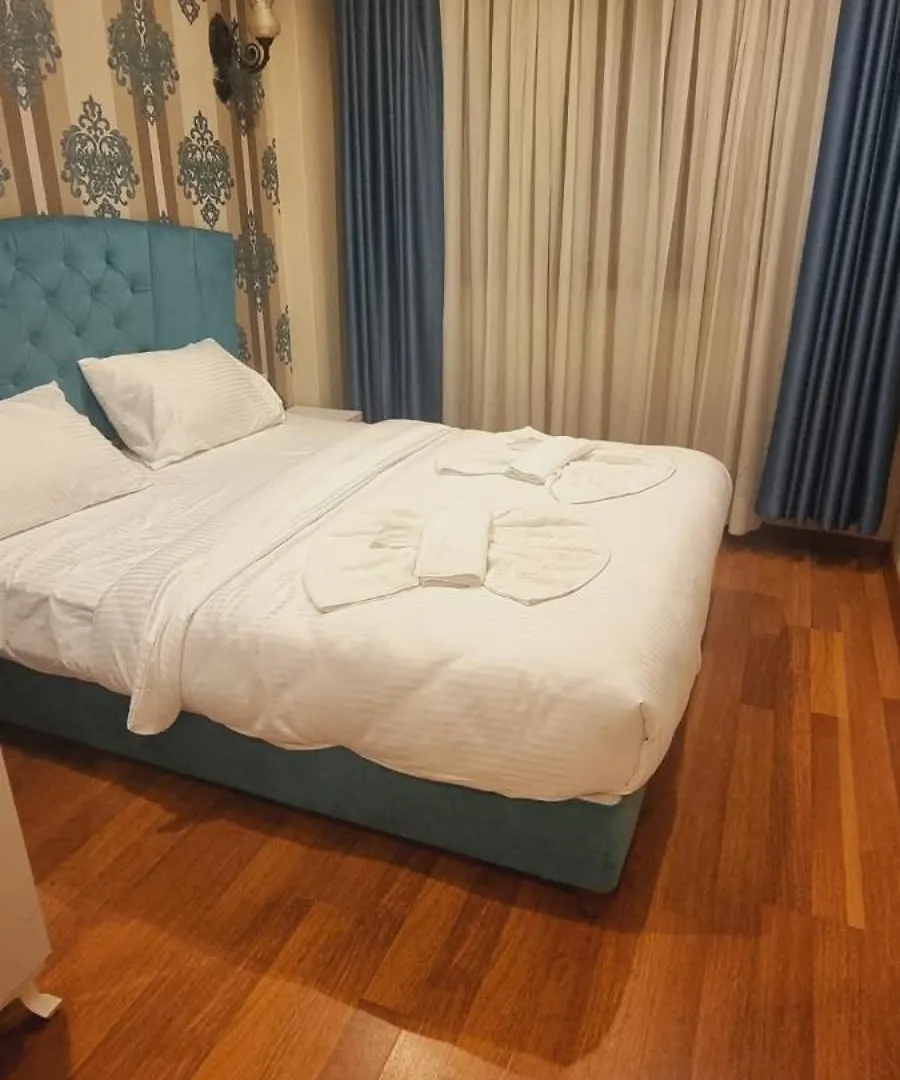 By Historial Hotel Due 伊斯坦布尔