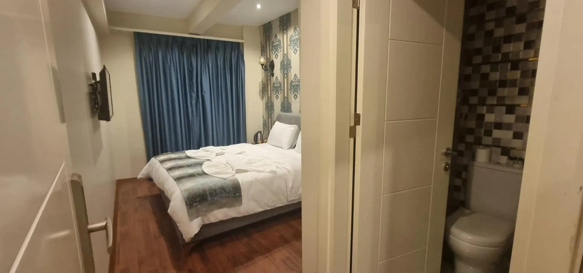 By Historial Hotel Due 伊斯坦布尔