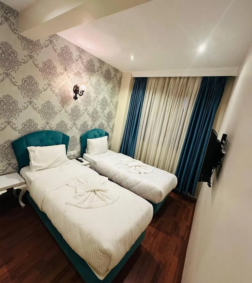 By Historial Hotel Due 伊斯坦布尔