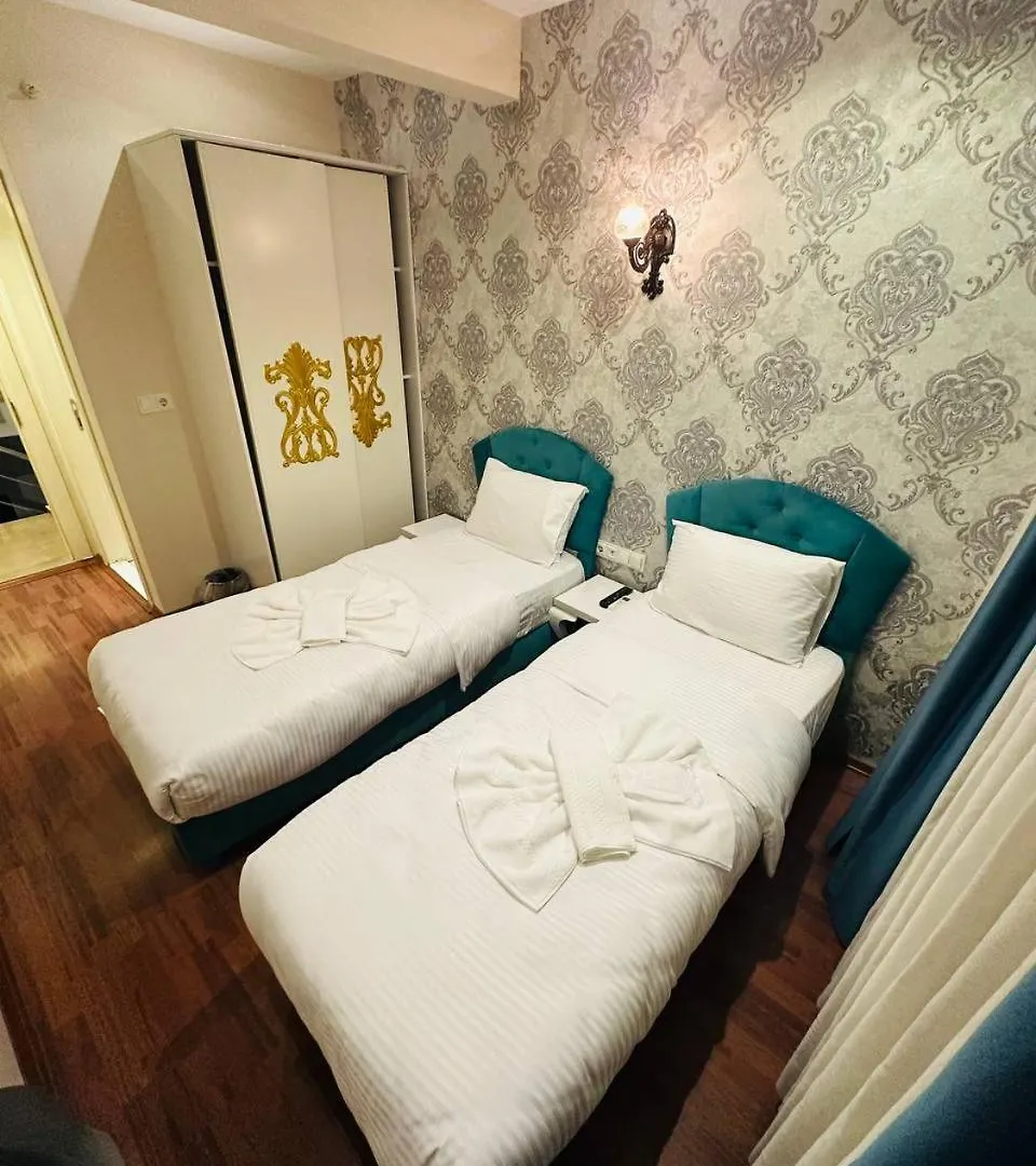 By Historial Hotel Due 伊斯坦布尔