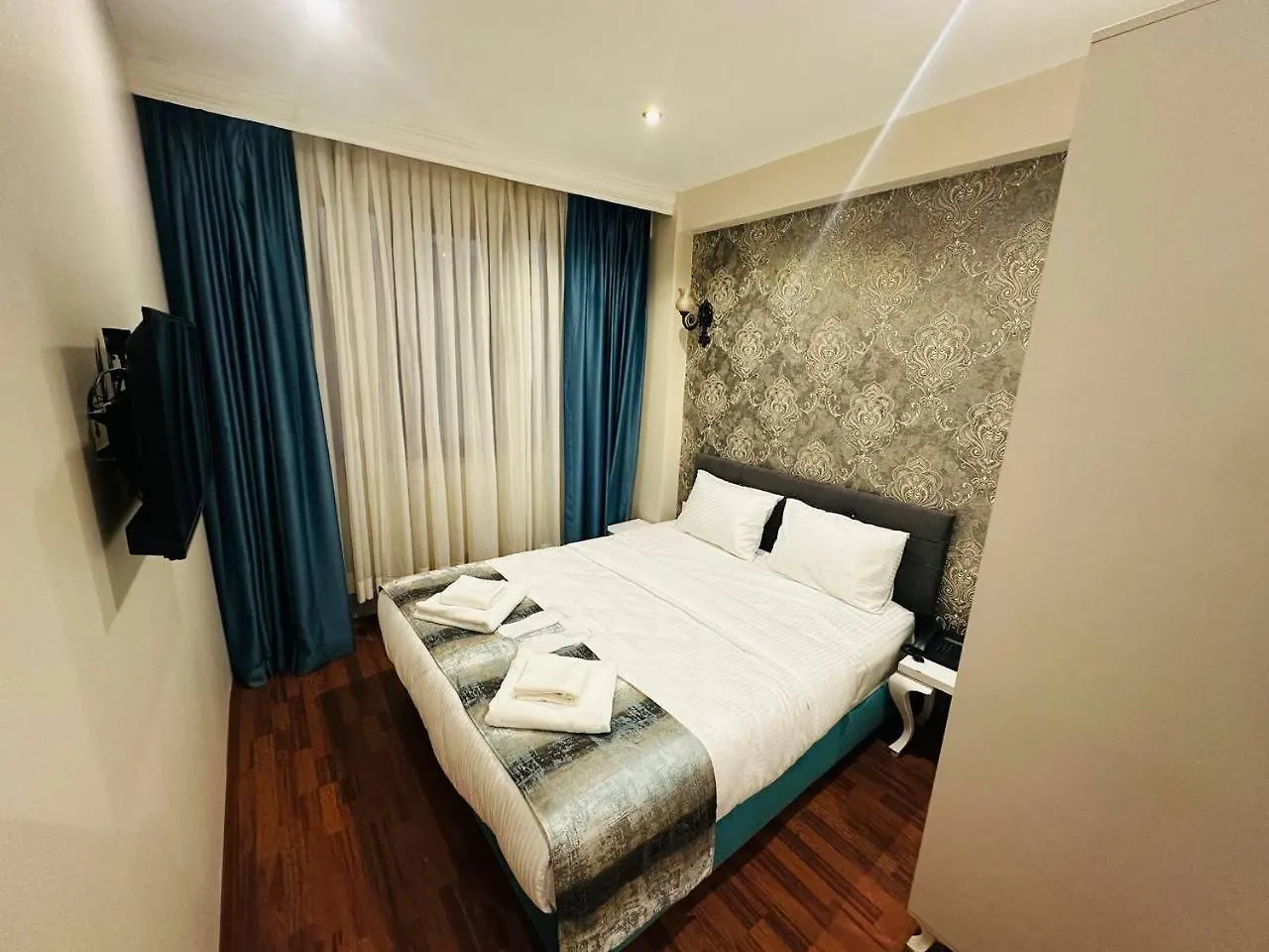 By Historial Hotel Due 伊斯坦布尔