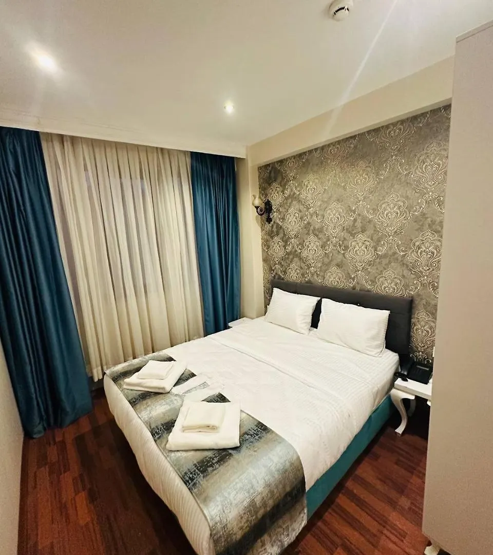 By Historial Hotel Due 伊斯坦布尔