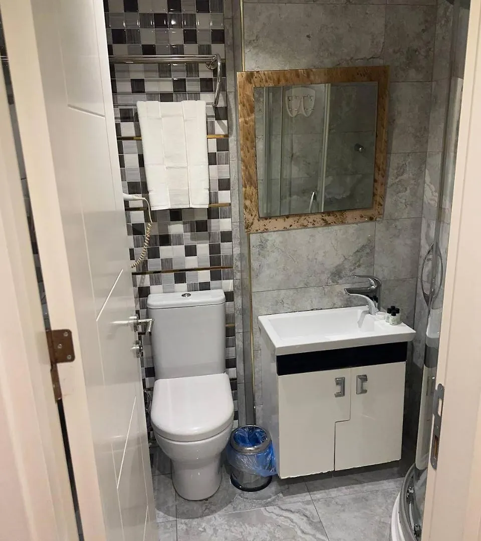 By Historial Hotel Due 伊斯坦布尔