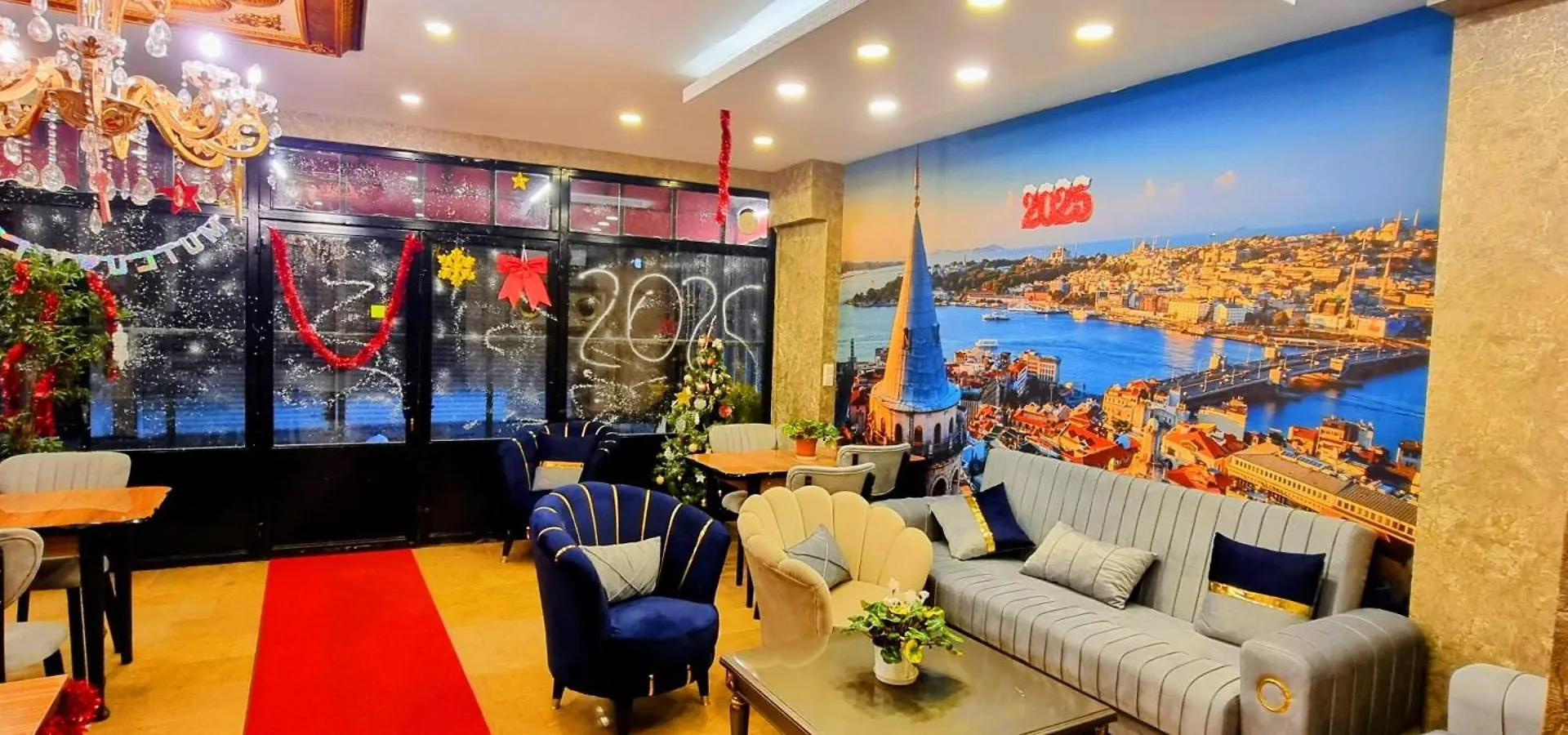 By Historial Hotel Due 伊斯坦布尔