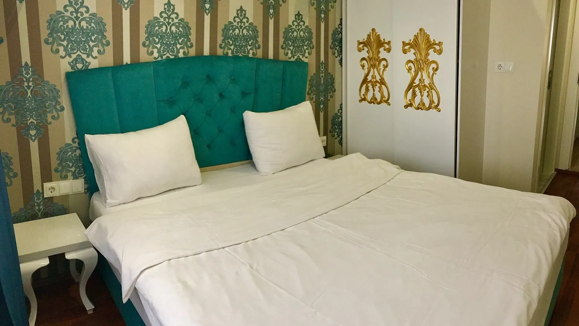 By Historial Hotel Due 伊斯坦布尔 3*,  土耳其