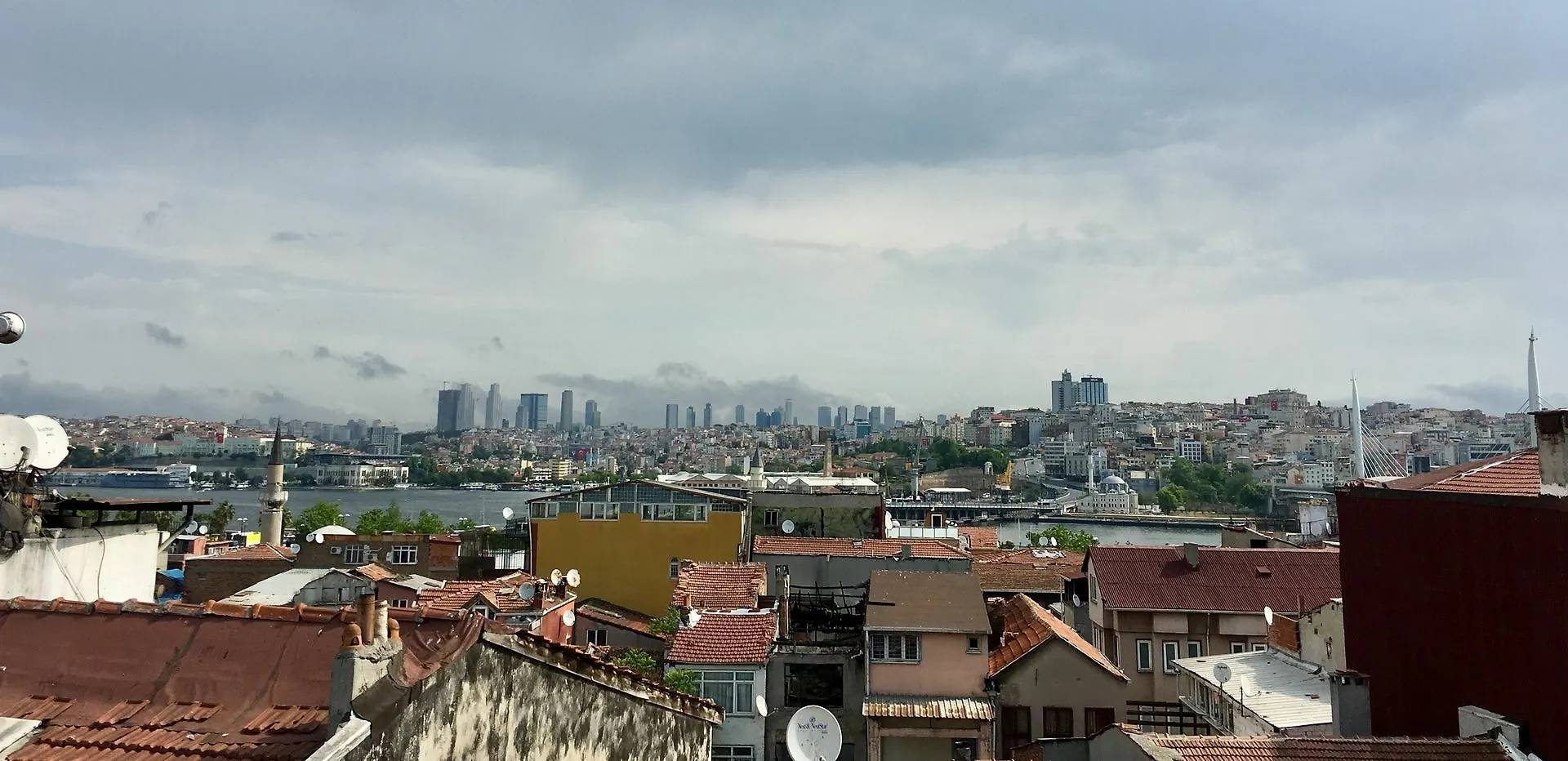 By Historial Hotel Due 伊斯坦布尔
